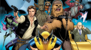 Star Wars x Marvel Report Reveals the Crossover Fight Fans Want to See Most & You’d Be Crazy to Disagree