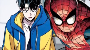 Marvel’s X-Men, Iron Man & More Reveal First Look at New Webtoon Series
