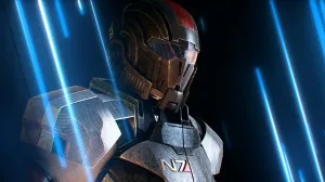 BioWare, Studio Behind Mass Effect, KOTOR, and Dragon Age, Is Being Shut Down