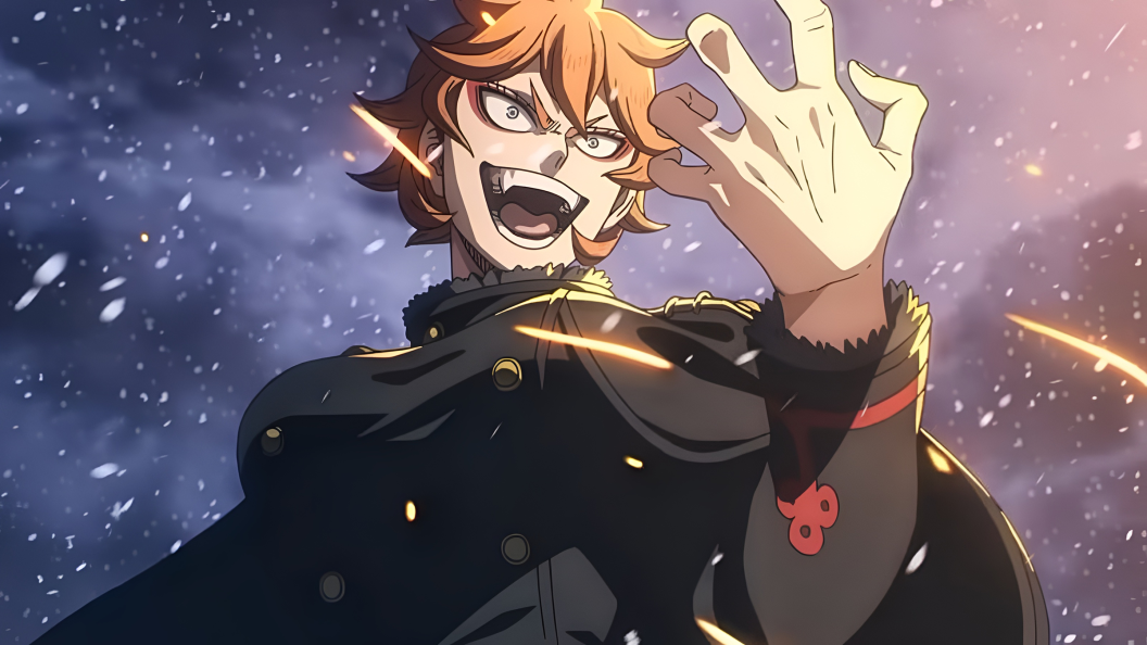 Black Clover Season 2 Finally Debuts Mereoleona’s Fieriest Form After 5 Years