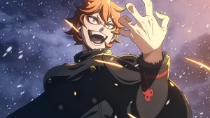 Black Clover Season 2 Finally Debuts Mereoleona’s Fieriest Form After 5 Years