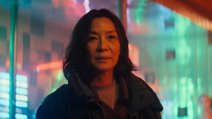 A Cult Sci-Fi Franchise Makes Its Glorious Return – Watch the Blade Runner 2099 Trailer Now