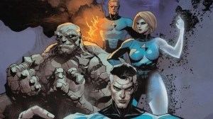 Before Midnight Fantastic Four, These 5 Villains Made Marvel’s First Family’s World a Nightmare