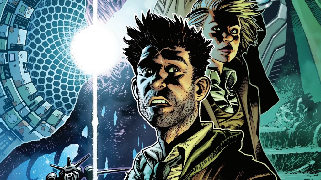 Marvel Comics Completely Reinvents Its Greatest Rivalry in the Best Way Possible