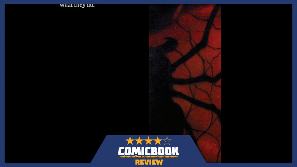 Midnight Spider-Man #1 Is a Genuinely Terrifying Reimagining, But It Might Miss One Crucial Point (Review)