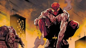 Forget Midnight Spider-Man, This is Spider-Man’s Most Disturbing Horror Tale