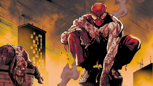 Midnight Spider-Man Harkens Back to Two of Spider-Man’s Strangest Eras, but Here’s Why It Could Be Better Than Both