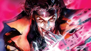 How the X-Men’s Newest Horror Comic Reignited My Love (and Fear) of the Most Iconic Monster