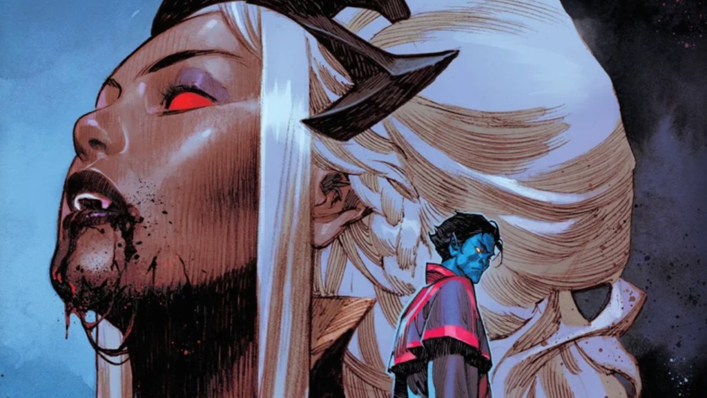Midnight X-Men Has Perfectly Subverted the X-Men’s Greatest Comic Book Story (& Makes a Villain a Surprising Ally)