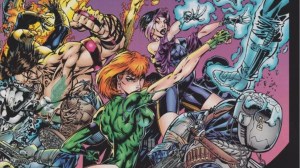 This Iconic Image Comic Launched in 1994 & Defined Being a Teen in the ’90s (But DC Can Bring It Back for a Whole New Generation)