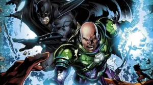 Lex Luthor and Batman Are DC’s Smartest But These 5 Geniuses Can Challenge Them
