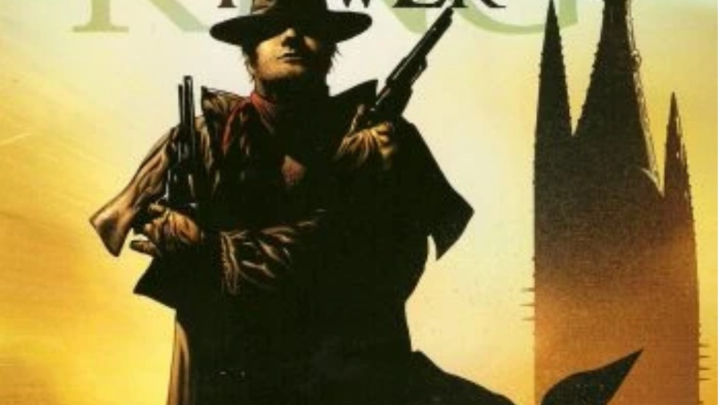 Marvel Comics Joined Horror’s Greatest Writer On the Wheel of Ka (But Did They Finish the Quest?)