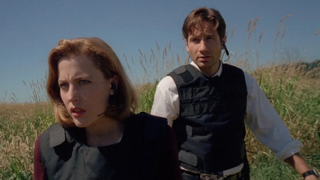The X-Filesโ Most Disturbing Episode Was Too Extreme for Fox to Rerun for 3 Years & It’s Based on a True Story
