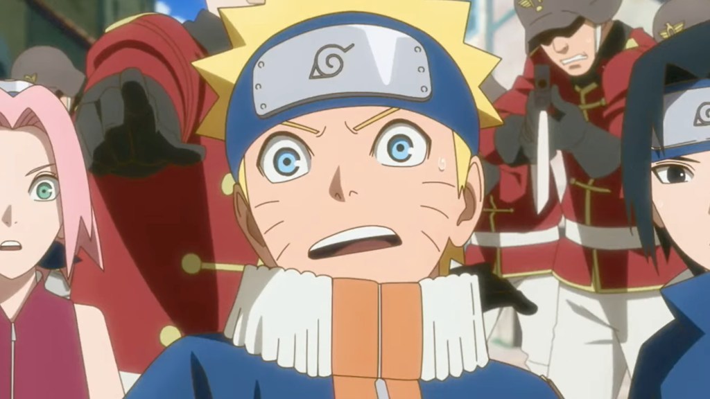 Narutoโs New Manga Has Already Revealed What Itโs Really About, and You Probably Missed It