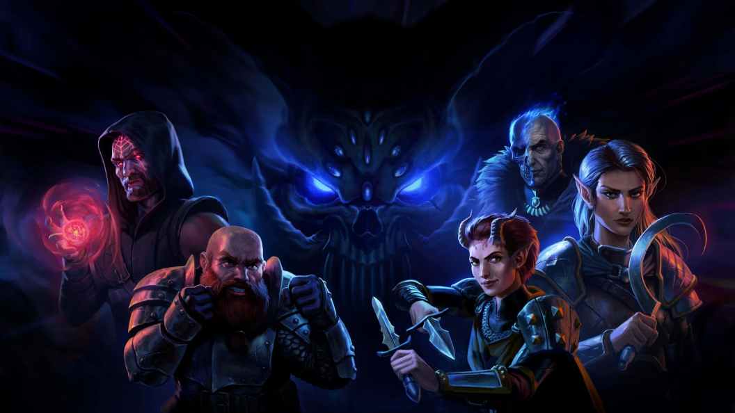 Neverwinter Nights 2