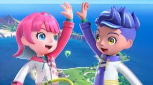 Nintendo Switch Sports Resort Is Shaping Up to Be 2026’s Best Multiplayer Game for Switch 2 (Preview)