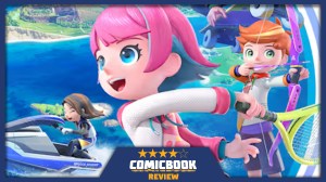 Nintendo Switch Sports Resort Is a Full-Circle Experience for Anyone Who Grew Up With the Wii (Review)