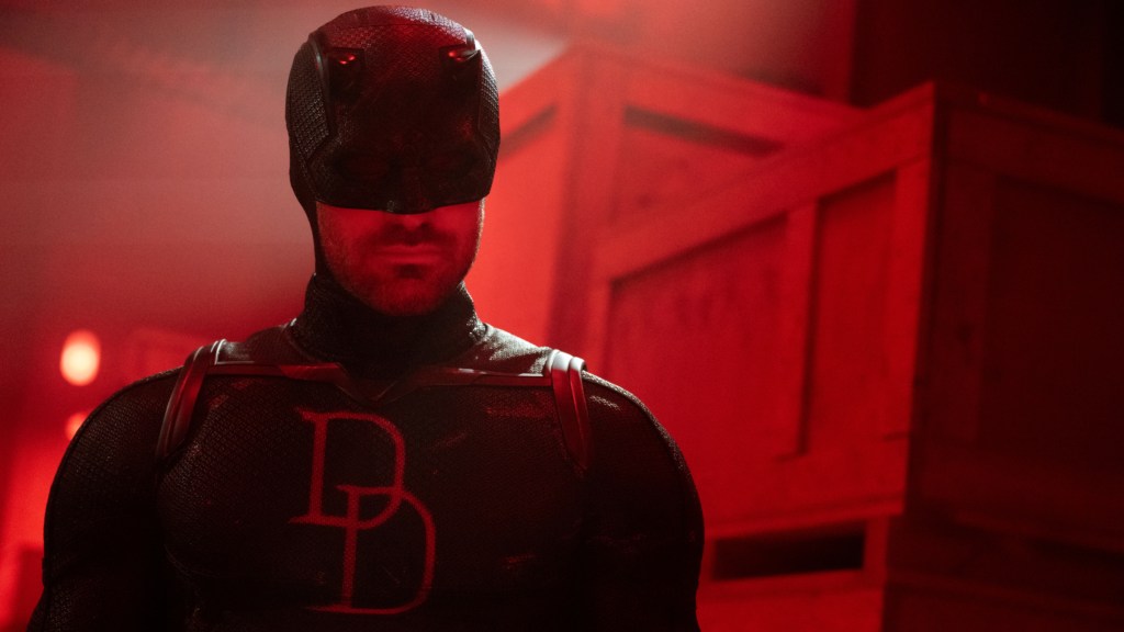 Daredevil: Born Again
