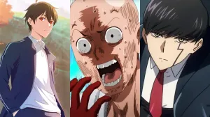7 Anime to Watch If You Were Disappointed With One-Punch Man Season 3