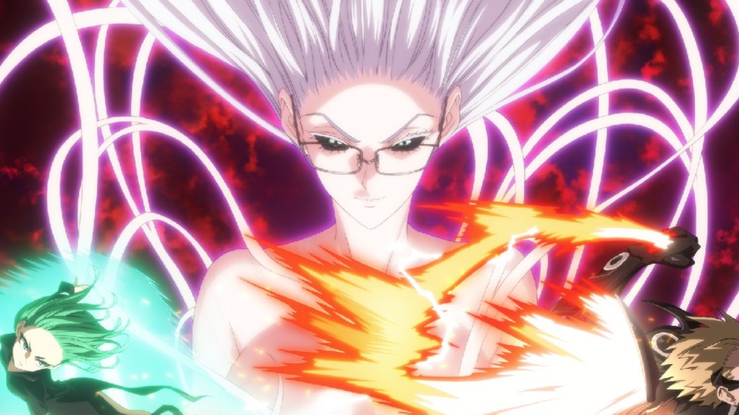 New One-Punch Man Season 3 Trailer Hypes 2027 Return – Watch Now