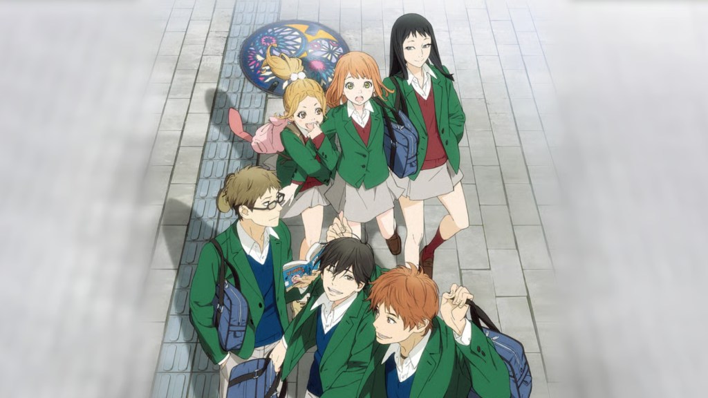 10 Years Ago, A Sci-Fi Shojo Anime Came to a Legendary End