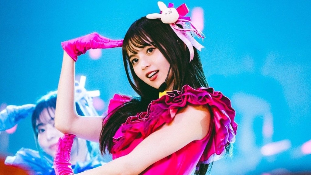 Oshi no Ko Live Action