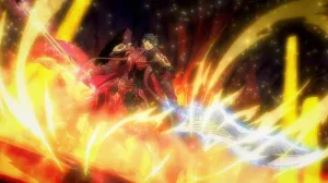 Overgeared Confirms Episode Count After Premiere, But Is It Really the New Solo Leveling?