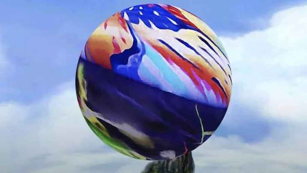 Ozma Final Fantasy 9