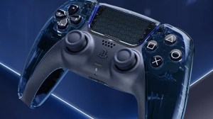 PlayStation Reveals New Lineup of PS5 DualSense Controllers That 90s Kids Will Love