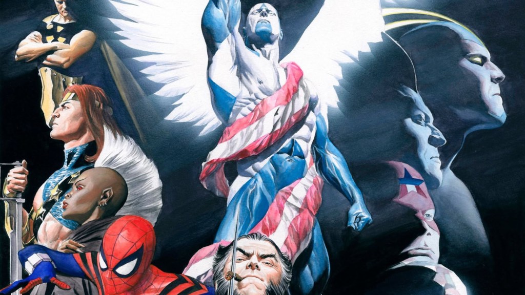 Marvel Comics’ Greatest Trilogy Made Mephisto’s Marvel’s Most Important Villain (And the MCU Could Take the Same Road)