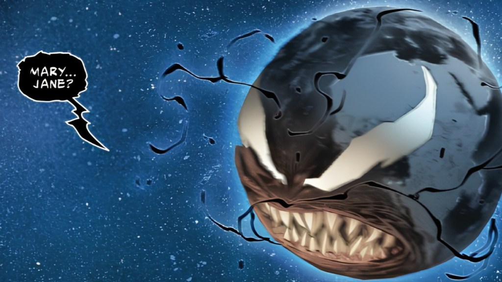 Planet Venom