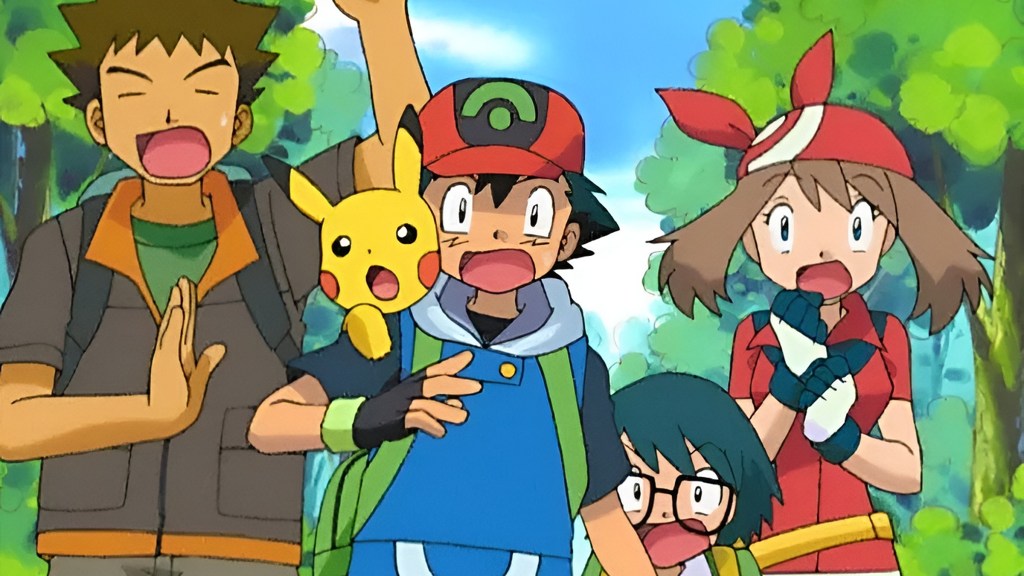 20 Years Ago, Pokรฉmon Changed Ash’s Voice Forever & The Anime Was Never the Same