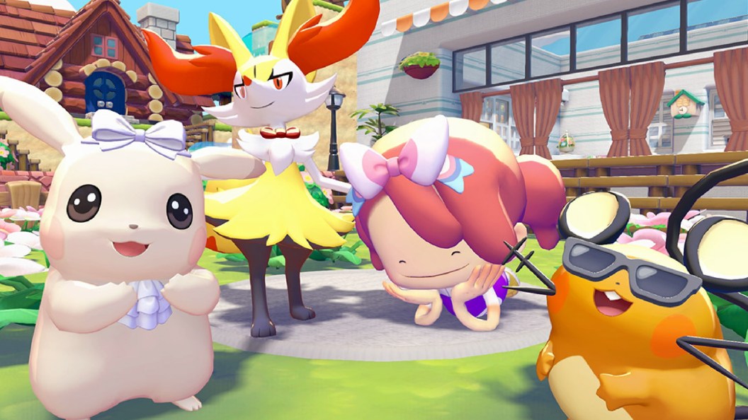Pokopia Leak Reveals Every Pokemon Being Added in Next DLC