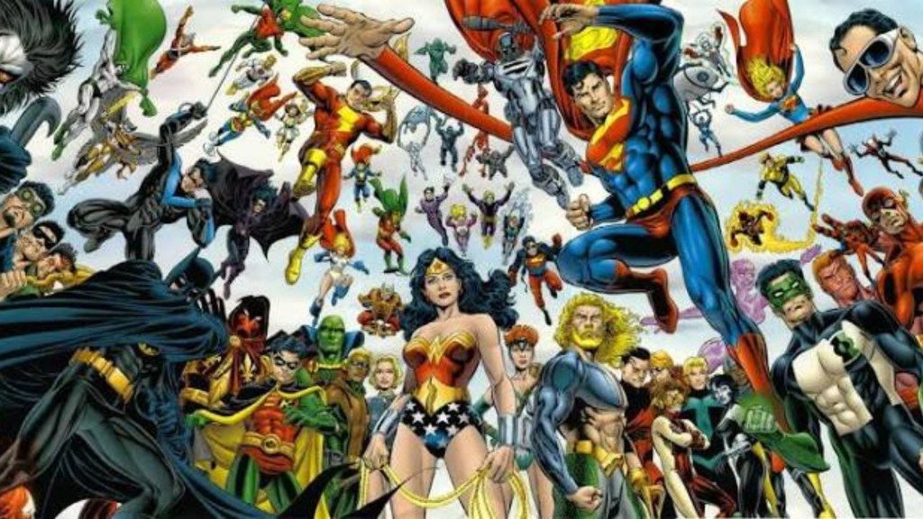 DC’s Post-Crisis Era Gave Us Some of Its Best Comics (But These 5 Mistakes Still Hurt)