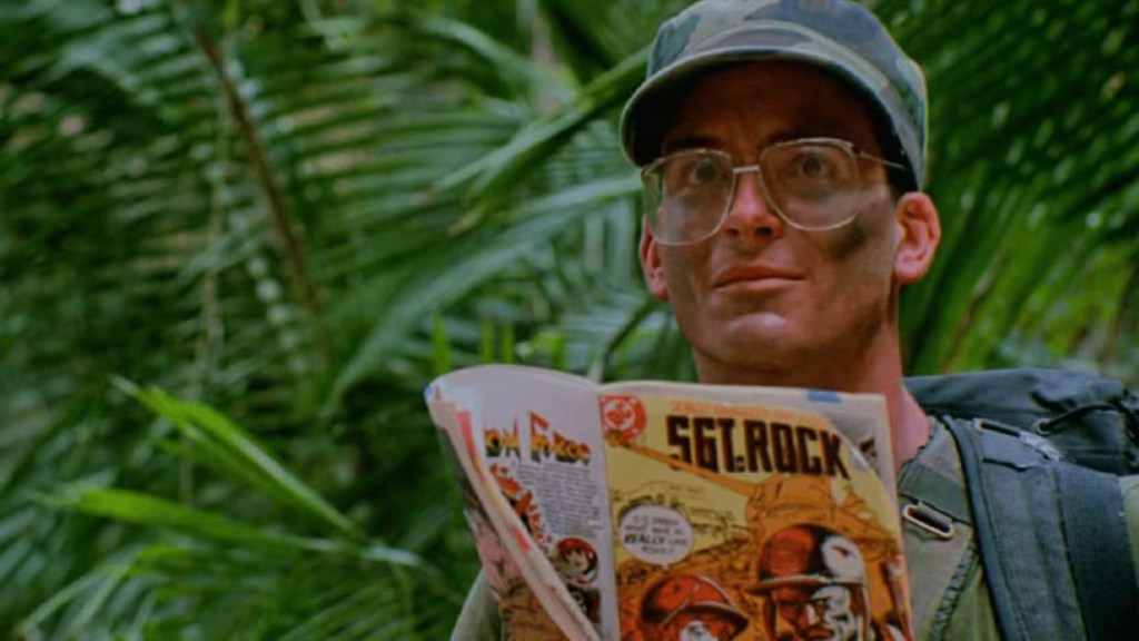 Predator Paperback 5 Blockbuster Movies Arnold Schwarzenegger Almost Starred In, Including ...