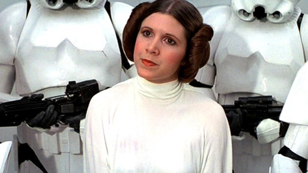 5 Great Carrie Fisher Performances Outside of Princess Leia (& 1 Is a Masterpiece)