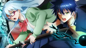 19 Years Later, Cancelled Shonen Jump Series Returns With English Dub for Anime Revival
