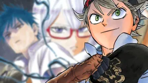 Black Clover Creator Returns With Special Tribute for New Shonen Jump Anime Revival