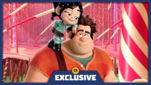 John C. Reilly Wants Wreck-It-Ralph 3 & Explains Why It Should Happen