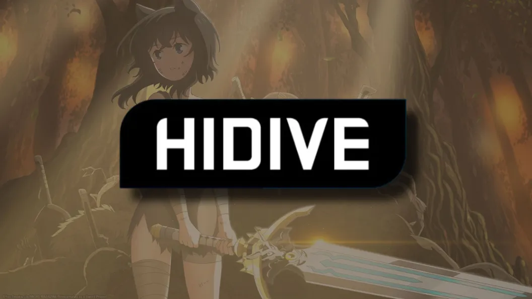 Every New Anime Coming to HIDIVE in October 2026