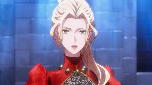 The Remarried Empress to Make Anime Debut With Crunchyroll in 2027 – Watch First Look Trailer