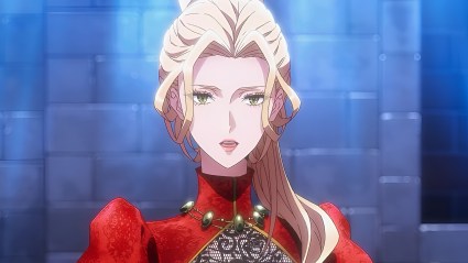 Remarried Empress Anime
