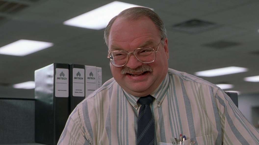 Richard Riehle, Character Actor From Office Space, Star Trek, and More, Dies at 78
