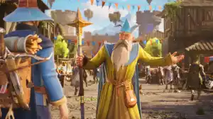 New RuneScape MMO Announced by Jagex