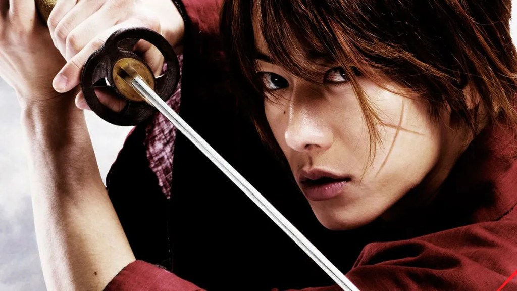 Ruroni Kenshin Live-action