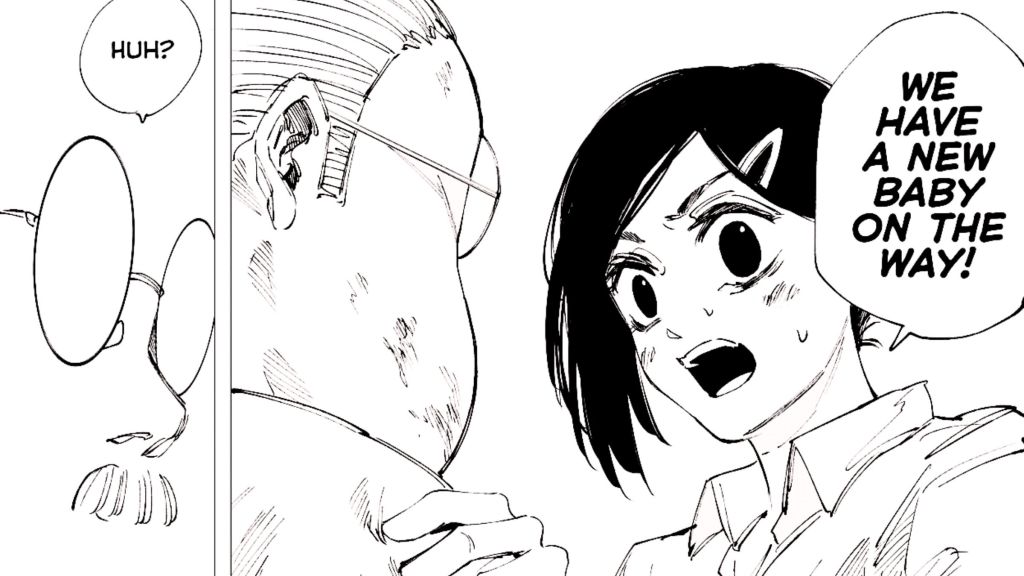 Sakamoto final twist