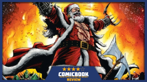 I Saw Spawn Is a Bloody, Brutal Holiday Delight (Early Review)