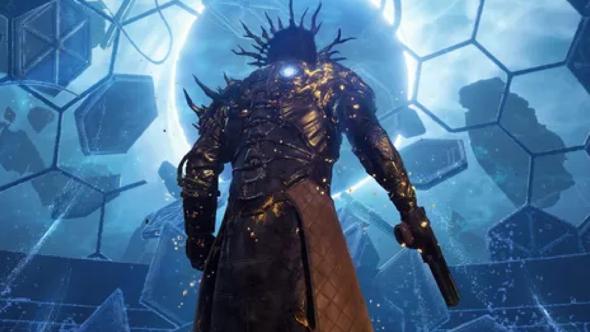 Saros Releases Major Zenith Update for Free With New Game Modes and More