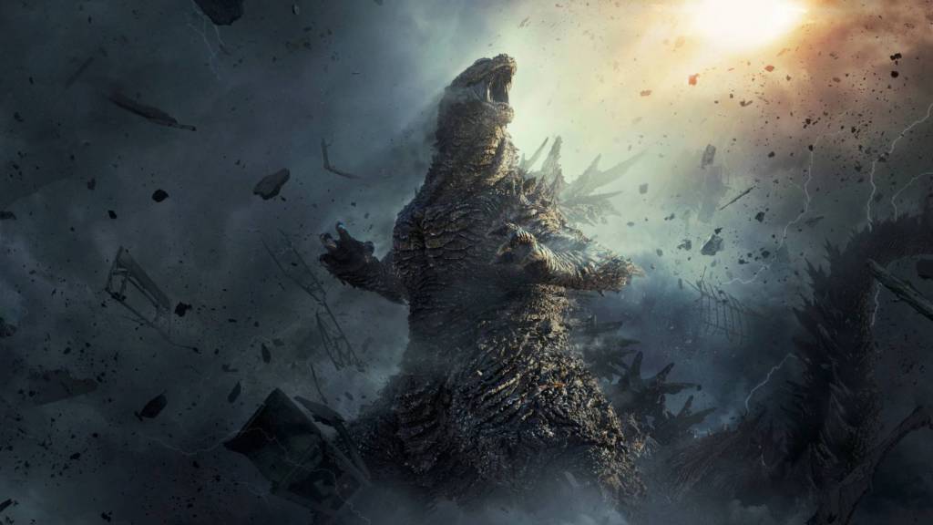 Create Your Own Monsterverse With This Collection Of Vintage Japanese Godzilla Model Kits