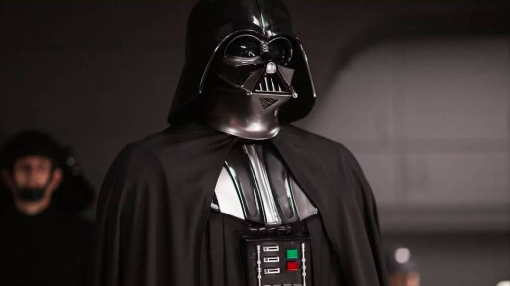 NFL Announces Wild Star Wars Crossover That Will See Darth Vader Interview Real Football Players Every Week